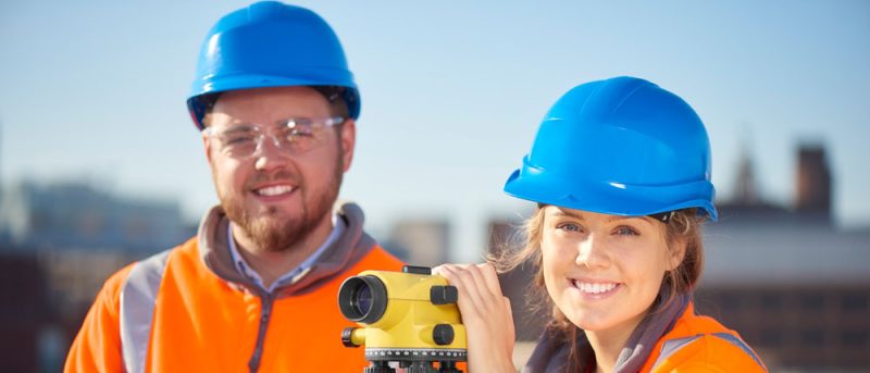 Building surveyors