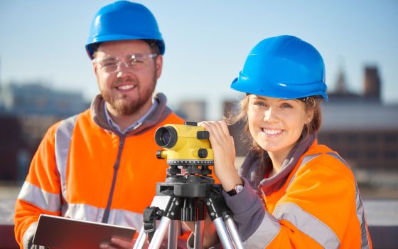 Building surveyors