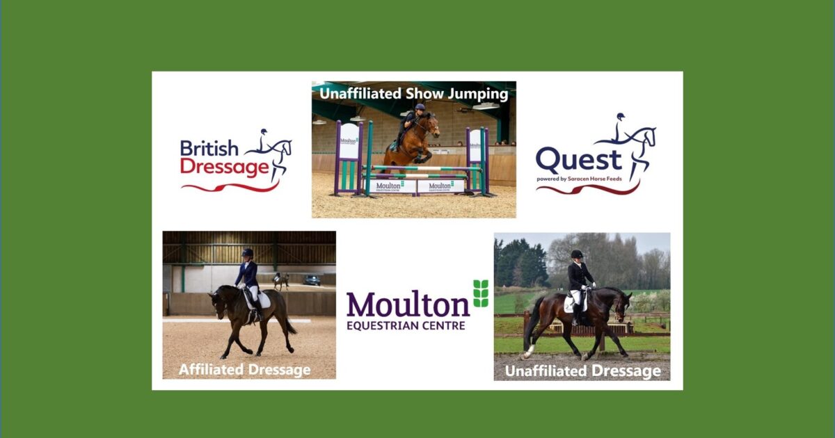 Moulton College | Competitions