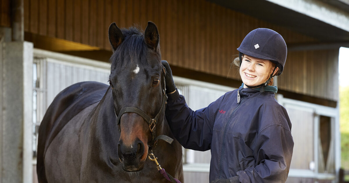 Equestrian | Moulton College