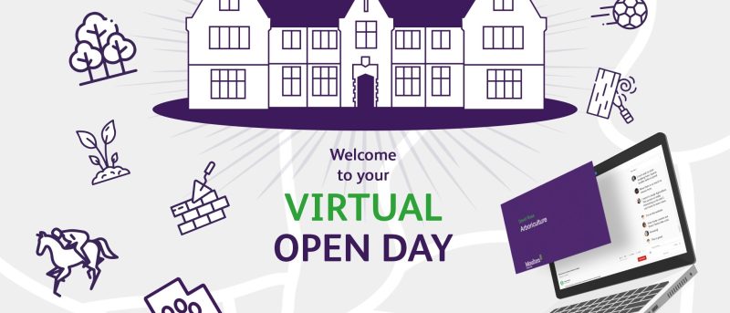 Moulton College Virtual Open Day