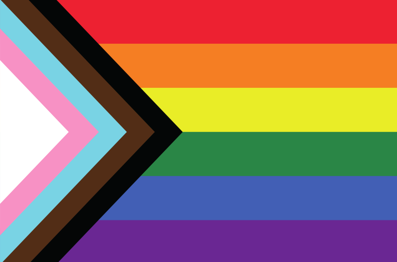 Lgbtq flag