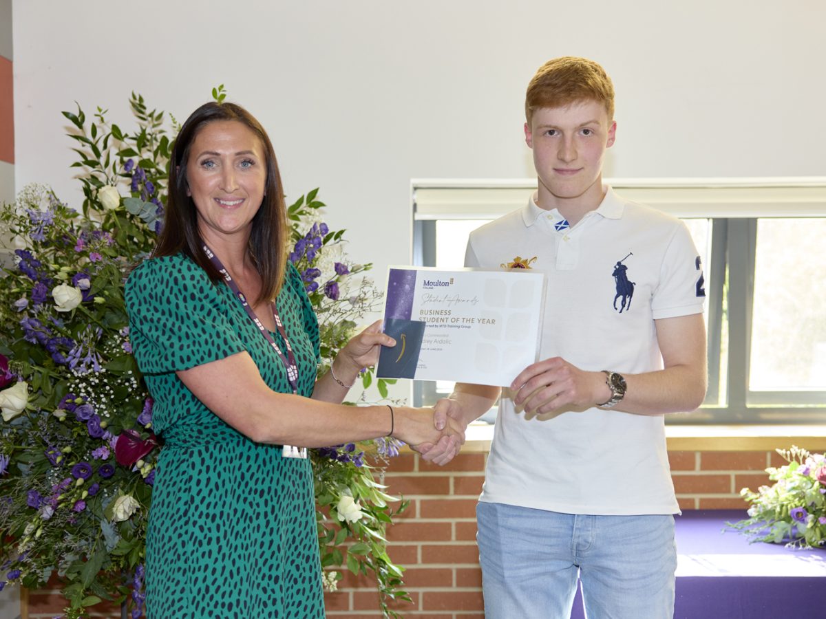 Moulton College Awards 290623 0181