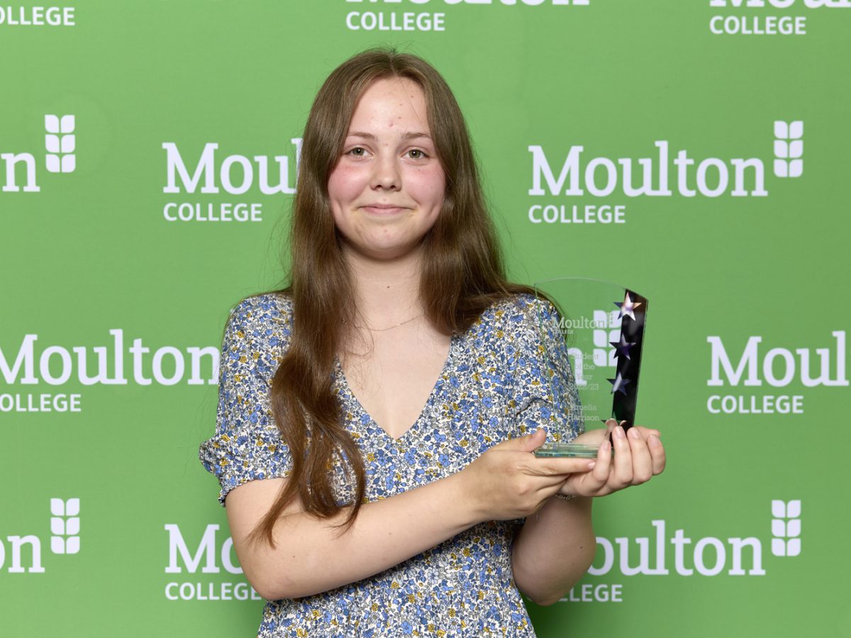 Moulton College Awards 290623 0253