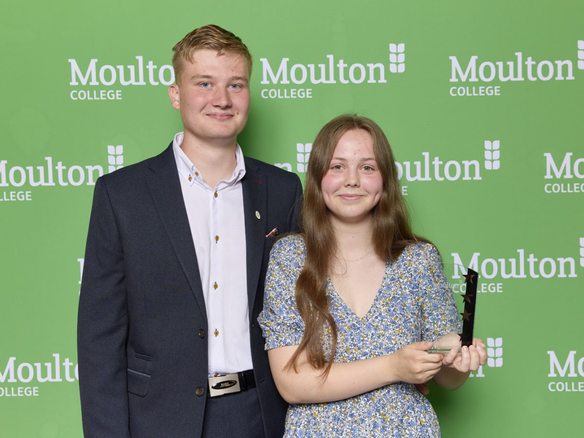 Moulton College Awards 290623 0257