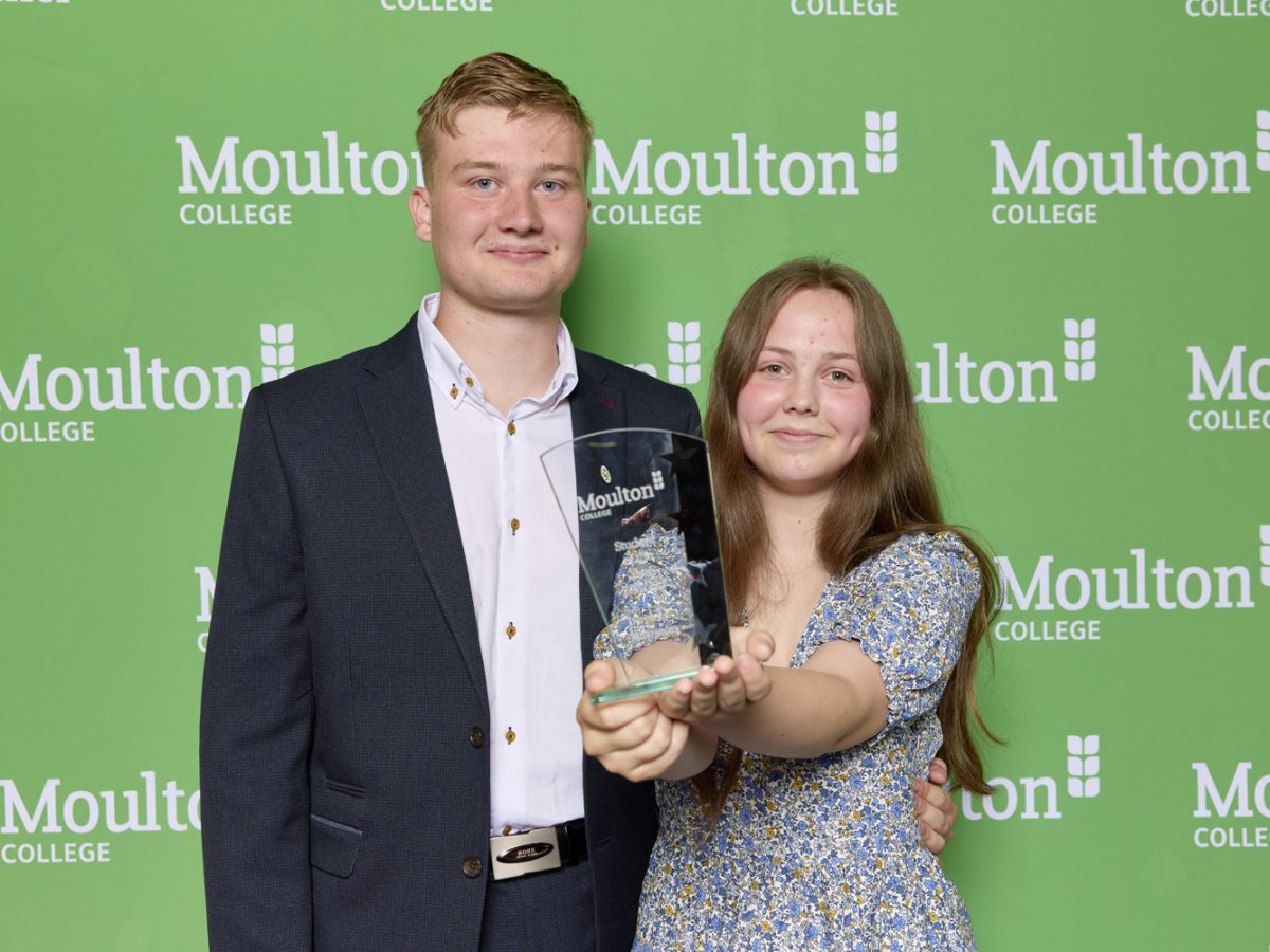 Moulton College Awards 290623 0259