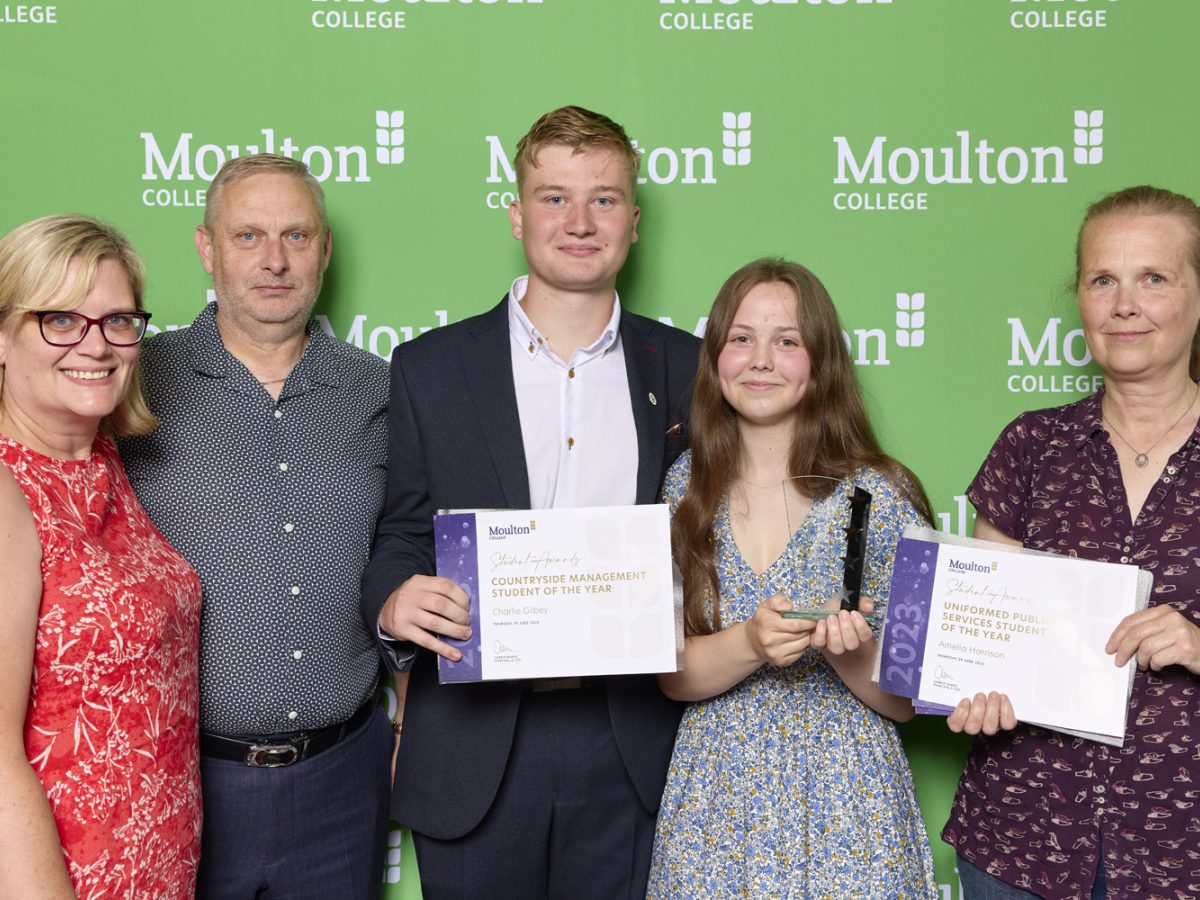 Moulton College Awards 290623 0260