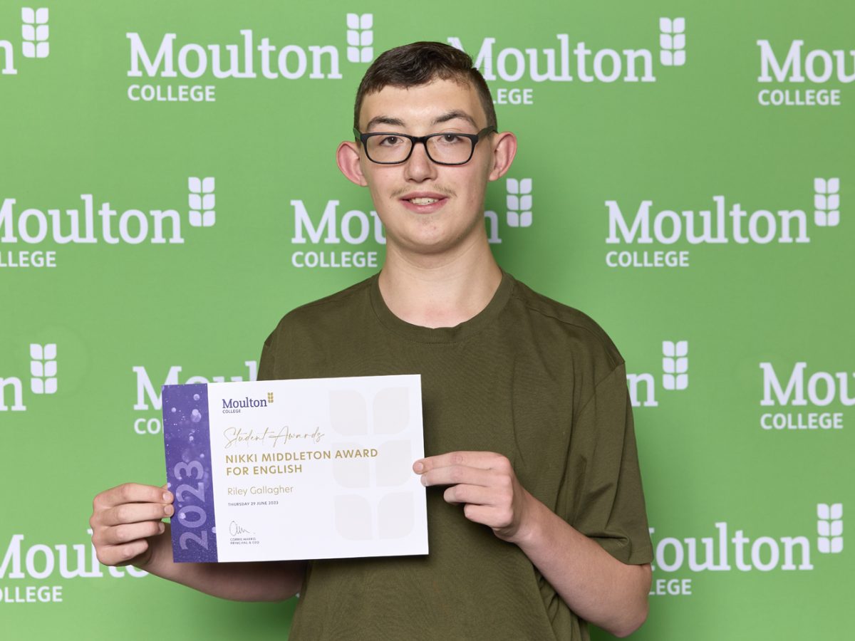 Moulton College Awards 290623 0282