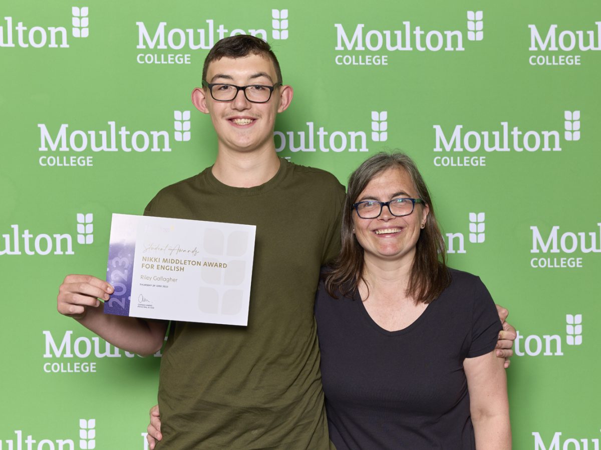 Moulton College Awards 290623 0286