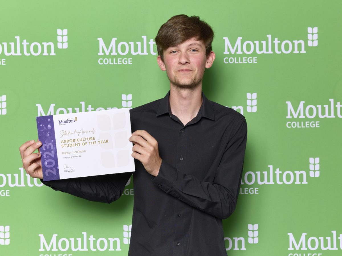 Moulton College Awards 290623 0295