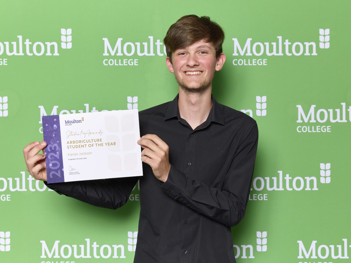 Moulton College Awards 290623 0297