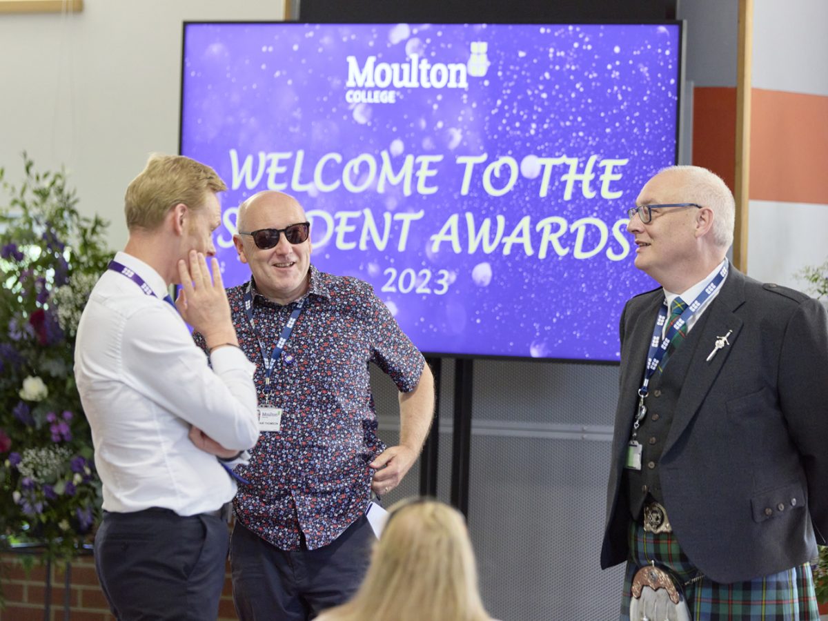 Moulton College Awards 290623 0383