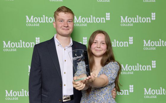 Moulton College Awards 290623 0259