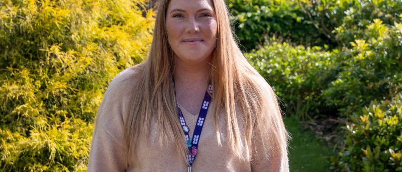 Laura Taylor - Employer Engagement Officer