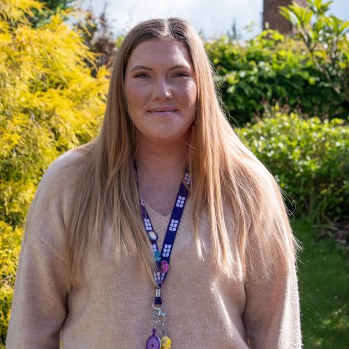 Laura Taylor - Employer Engagement Officer