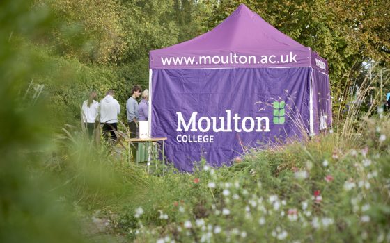 Moulton College Open Day 071023 0078